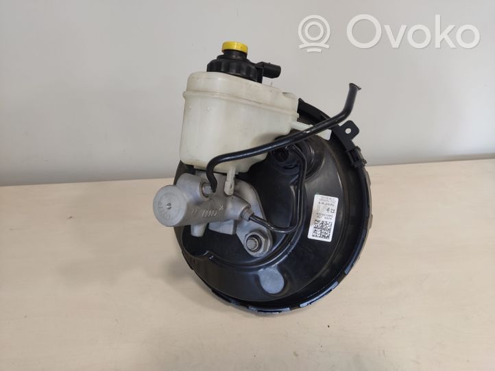 Audi Q7 4L Servofreno 7L8612101R