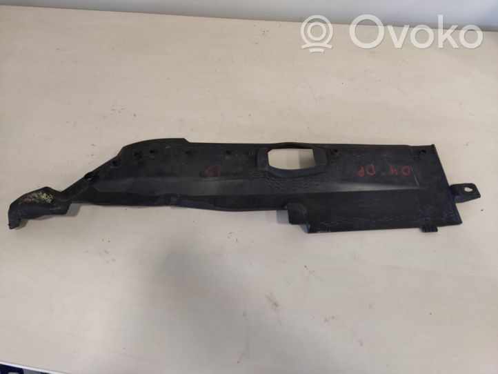 Audi A8 S8 D4 4H Rivestimento dell’estremità del parafango 4H0819336