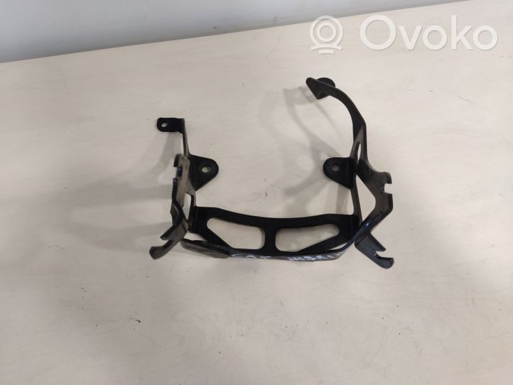 Porsche Cayenne (92A) Supporto di montaggio della pompa del servosterzo 7P0423380