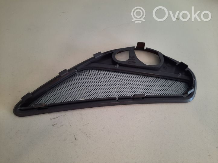 Audi A8 S8 D4 4H Grilles, couvercle de haut-parleur porte arrière 4H4868960B