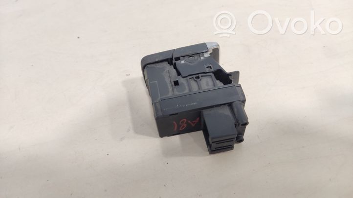 Audi A8 S8 D4 4H Przycisk / Włącznik hamulca ręcznego 4H1927225C