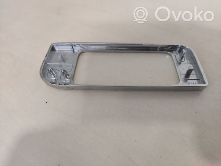 Audi A8 S8 D4 4H Inserti decorativi cornice della consolle centrale 4H2863207