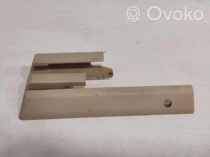 Audi A8 S8 D4 4H Sliding door rail trim 4H0881348