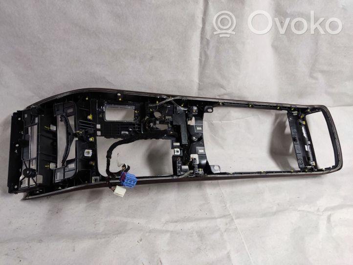 Audi A8 S8 D4 4H Embellecedor de la consola central 4H1864348