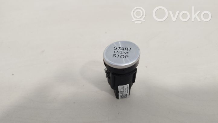 Audi A8 S8 D4 4H Engine start stop button switch 4H1905217A