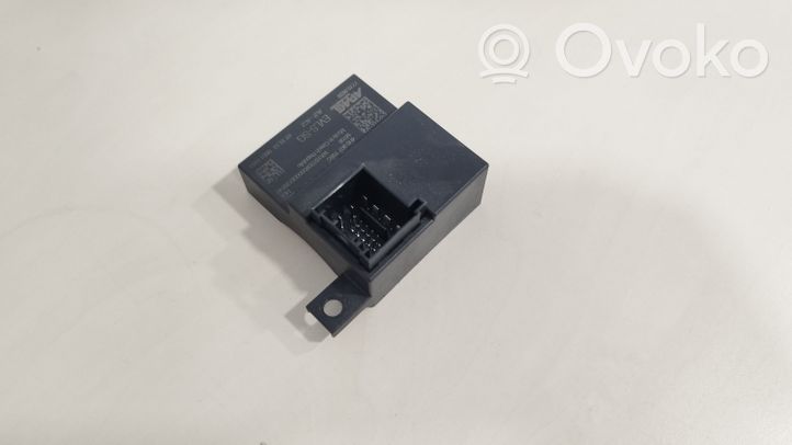 Audi A8 S8 D4 4H Steering rack control module 4H0907705K