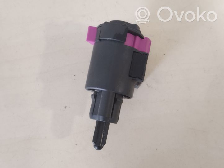 Audi A8 S8 D4 4H Brake pedal sensor switch 4F0945459B