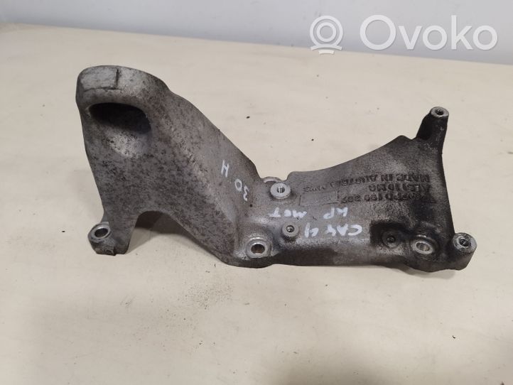 Porsche Cayenne (92A) Support, suspension du moteur 7P0199307