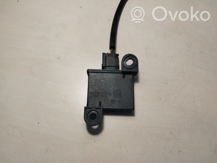 Porsche Cayenne (92A) Module de pression des pneus 7PP907283