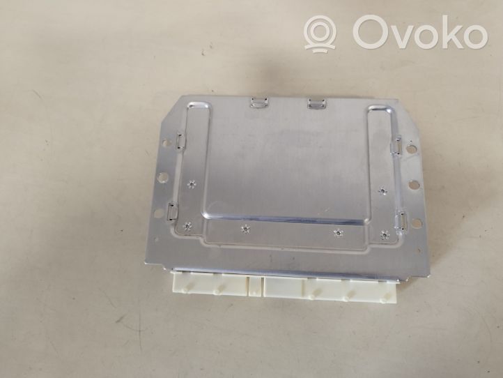 Porsche Cayenne (92A) Module de commande suspension 7P0907553K