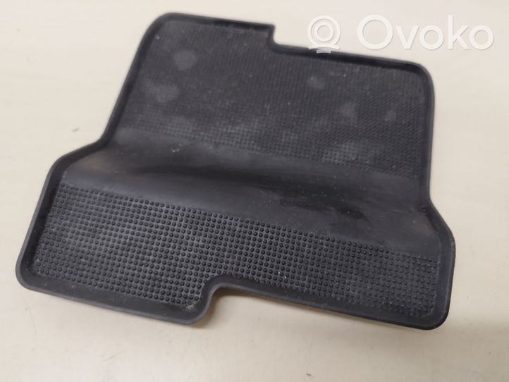 Porsche Cayenne (92A) Tapis de boîte à gants 7P5863301