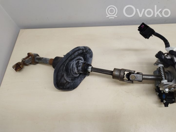 Porsche Cayenne (92A) Gruppo asse del volante 7P5419501CG