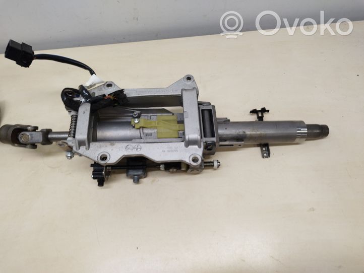 Porsche Cayenne (92A) Gruppo asse del volante 7P5419501CG