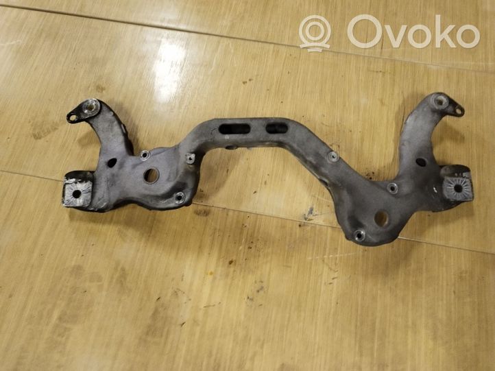 Porsche Cayenne (92A) Support, suspension du moteur 94837530904