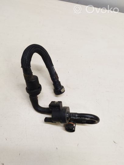 Volkswagen Touareg II Soupape de ventilation, réservoir de carburant 06E906517B