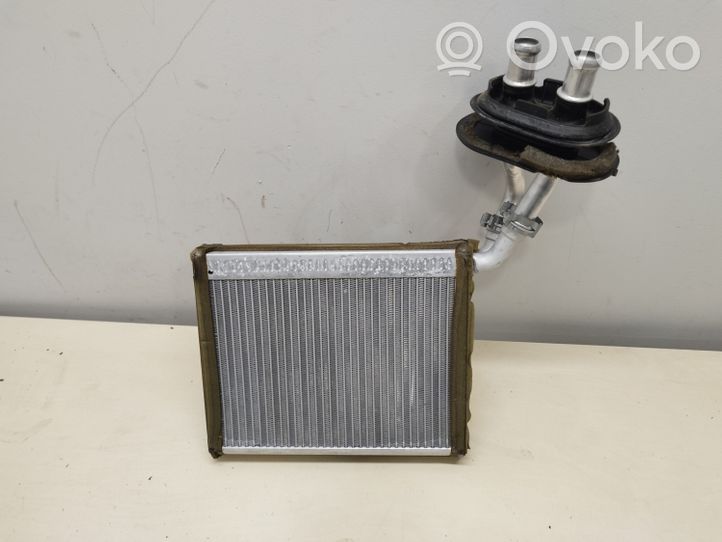 Porsche Cayenne (92A) Radiateur soufflant de chauffage 7P0819031