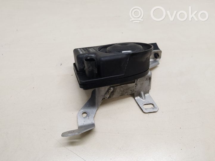 Volkswagen Touareg II Alarm system siren 1K0951605C