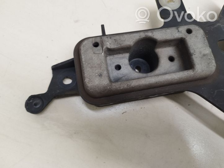 Porsche Cayenne (92A) Base della presa Jacking 7P5802820A