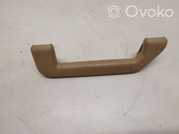 Porsche Cayenne (92A) Maniglia interna tetto anteriore 3D5857608