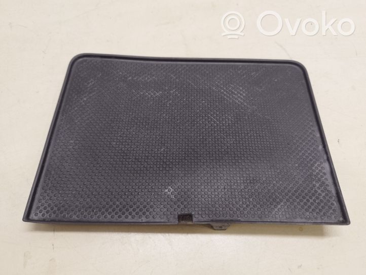 Volkswagen Touareg II Panel drawer/shelf pad 7P6862145