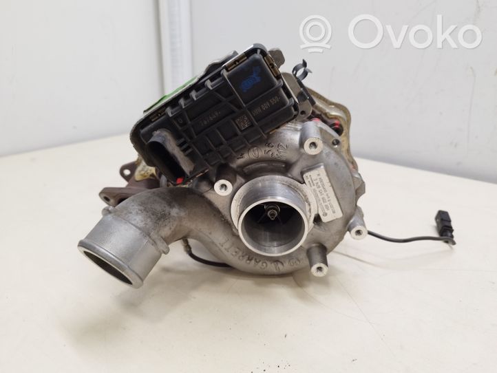 Audi A8 S8 D4 4H Turbina 059145874E