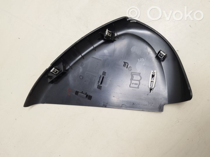 Audi A6 S6 C7 4G Rivestimento estremità laterale del cruscotto 4G0857085