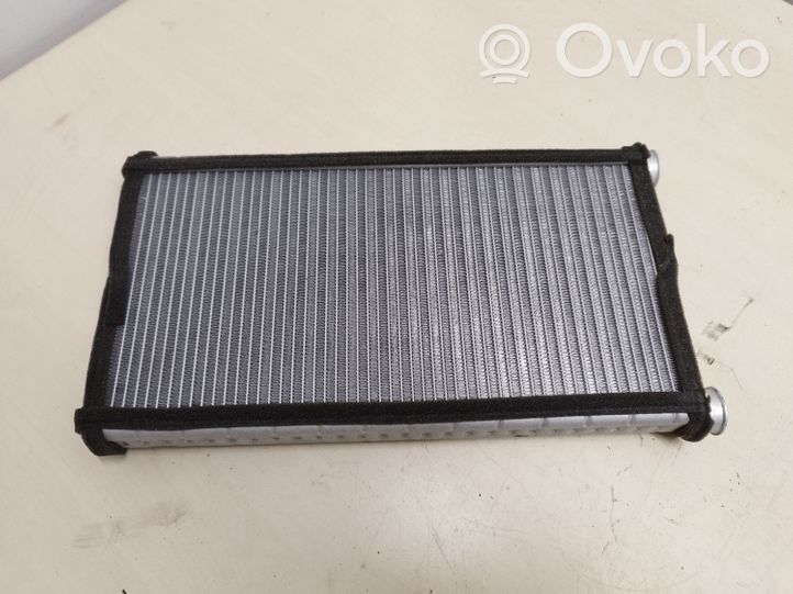 Audi A6 C7 Radiateur soufflant de chauffage 4H0898037