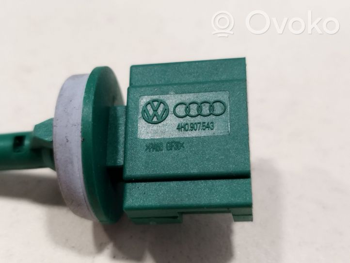 Audi A6 C7 Sensore temperatura interna 4H0907543