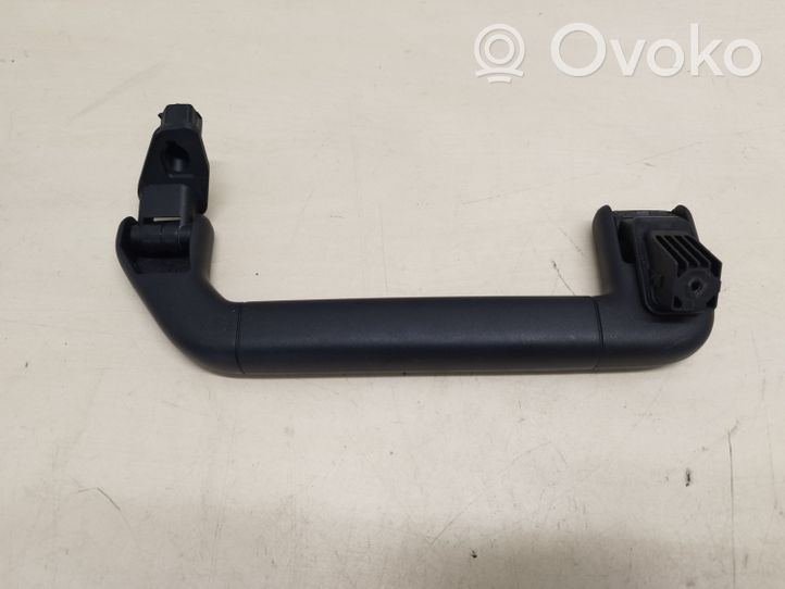 Porsche Cayenne (92A) Maniglia interna tetto anteriore 3D5857608