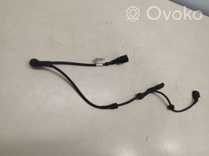 Porsche Cayenne (92A) Câble capteur ABS avant 7P0971279A