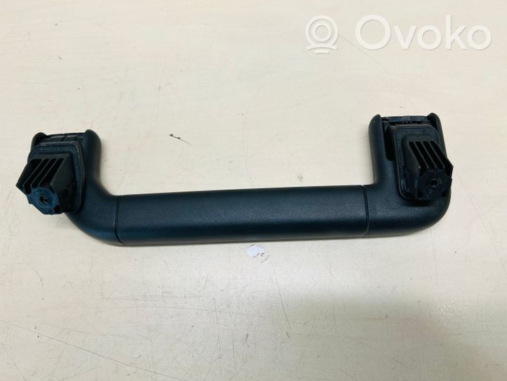 Porsche Cayenne (92A) Maniglia interna tetto anteriore 3D5857608