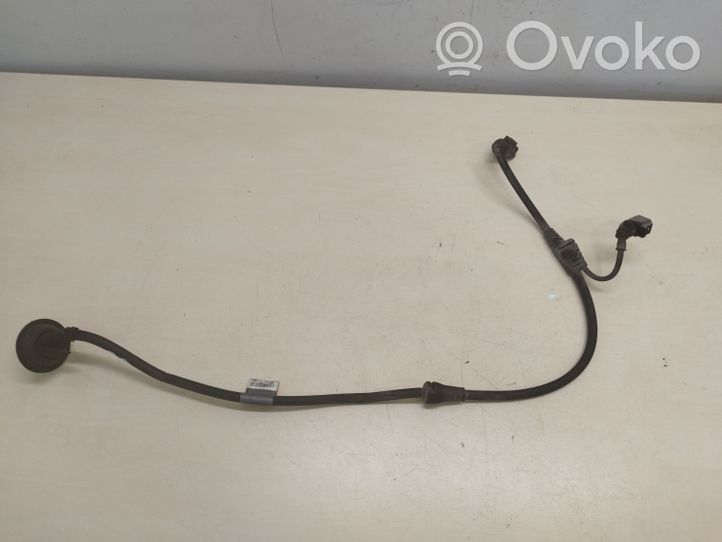 Audi A6 C7 Capteur ABS arrière 4G0972254A