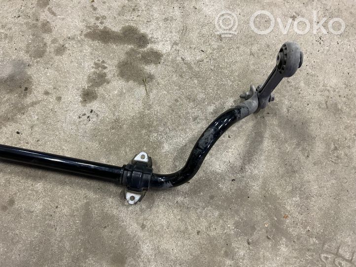 Audi A6 C7 Priekinis stabilizatorius 4G0411309F