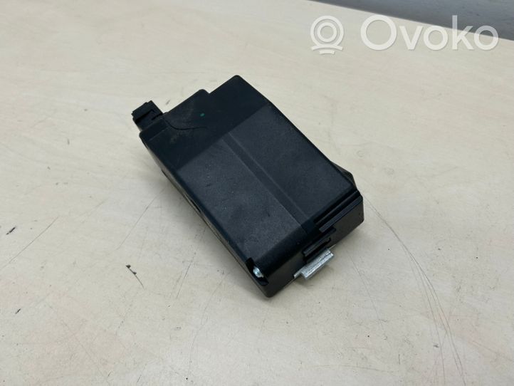 Audi A6 C7 Blocchetto del volante 4H0905852C