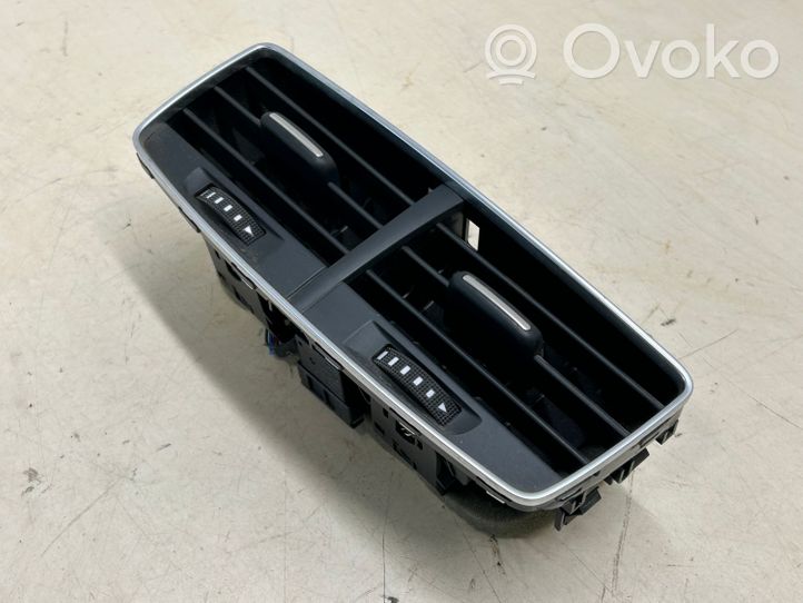 Audi A8 S8 D4 4H Griglia di ventilazione posteriore 4H0819203A