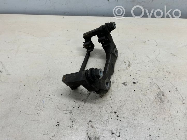 Audi A8 S8 D4 4H Supporto della pinza del freno posteriore 4H0615426