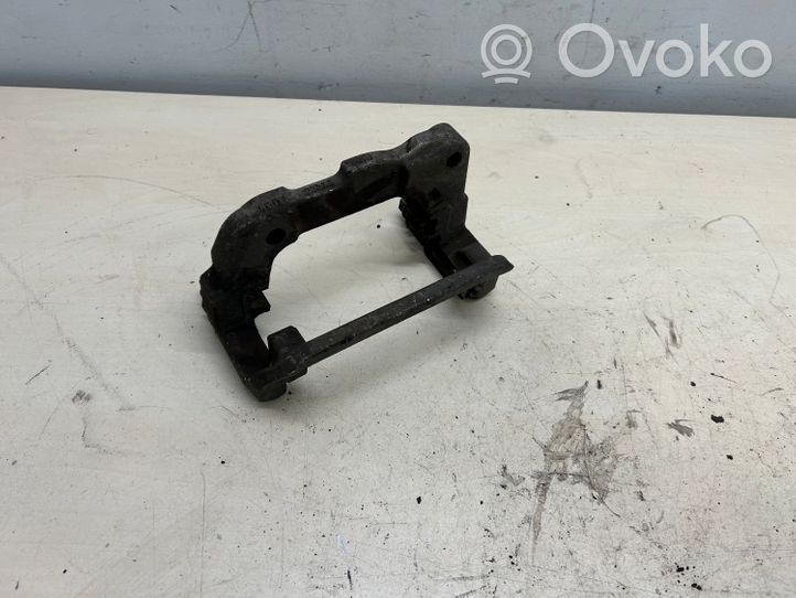 Audi A8 S8 D4 4H Supporto della pinza del freno posteriore 4H0615426