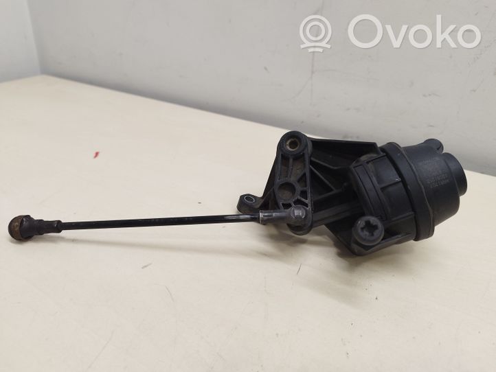 Audi A8 S8 D4 4H Turbo system vacuum part 079145461K