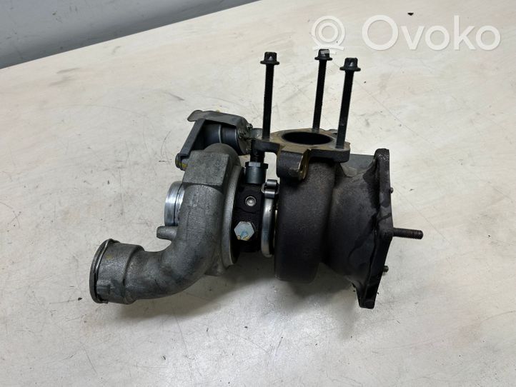 Porsche Cayenne (92A) Turbo 94812302654