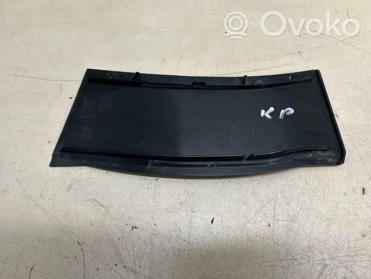 Porsche Cayenne (92A) Moulure de garniture de feu arrière / postérieur 7P5945255A