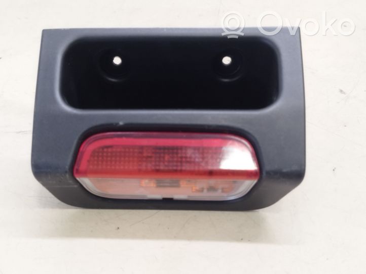 Porsche Cayenne (92A) Luce interna bagagliaio/portabagagli 1K0947411A