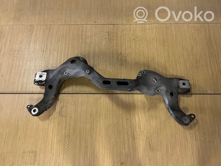 Porsche Cayenne (92A) Sottotelaio anteriore 94837530904