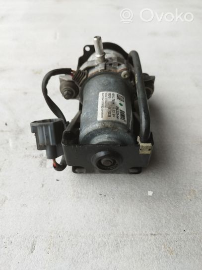 Porsche Cayenne (92A) Vacuum pump 7P0614215A