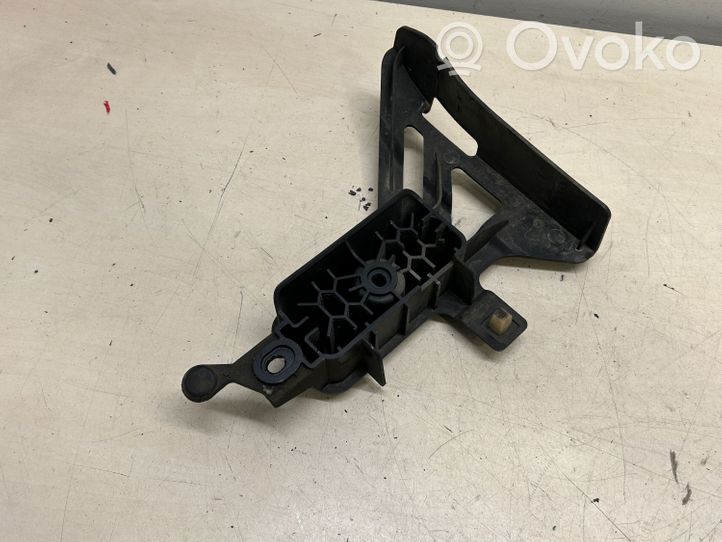 Porsche Cayenne (92A) Base della presa Jacking 7P5802820A