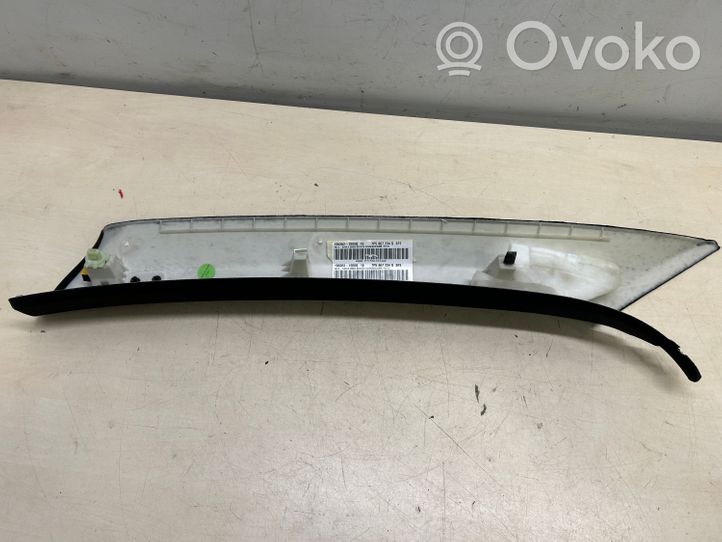 Porsche Cayenne (92A) Rivestimento montante (A) 7P5867234Q