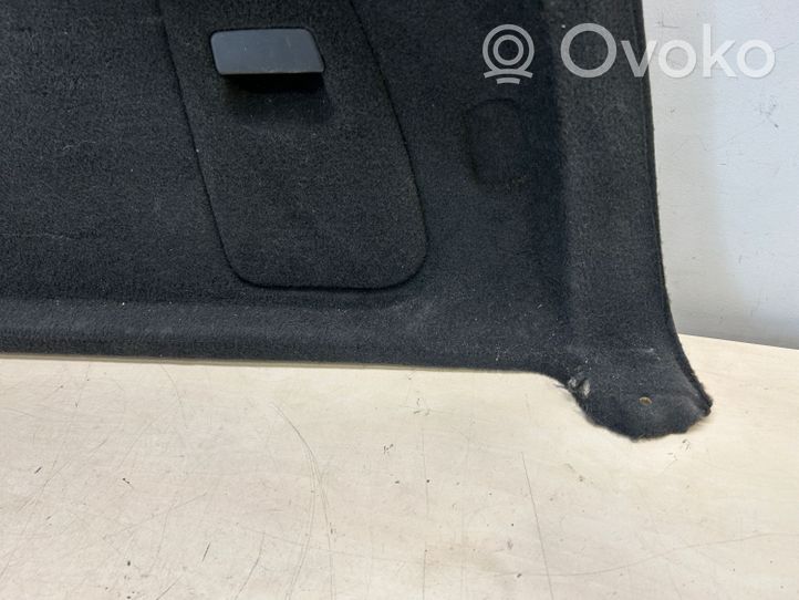 Porsche Cayenne (92A) Rivestimento pannello laterale del bagagliaio/baule 7P5867038