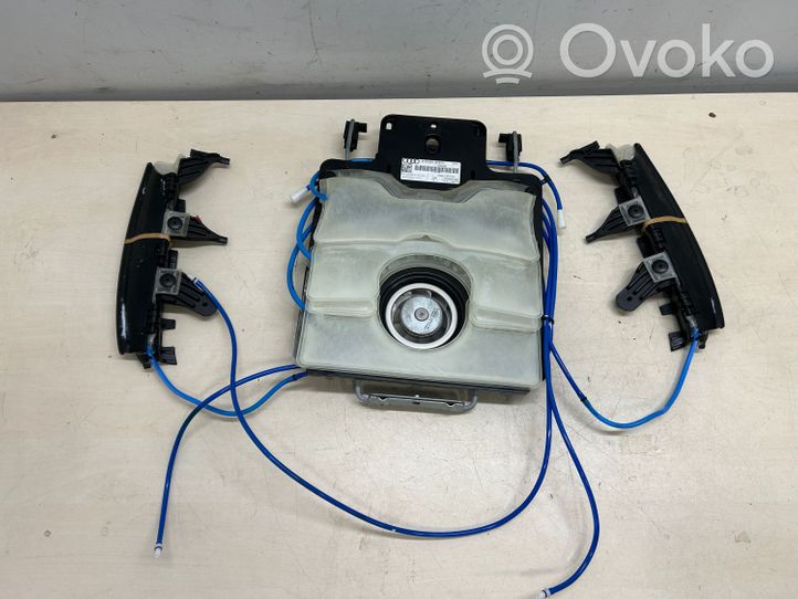 Audi A8 S8 D4 4H Modulo di controllo sedile 4H0907182H