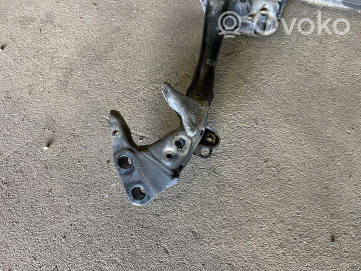 Audi A8 S8 D4 4H Front subframe 4H0399252A