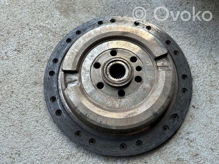 Volkswagen Touareg II Clutch set kit 06E105269C