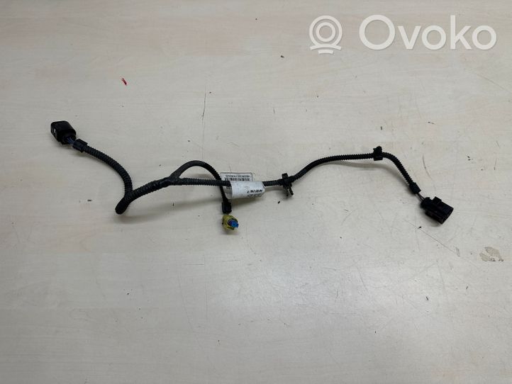 Porsche Cayenne (92A) Altro tipo di cablaggio 7P5971114B